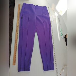 Athleta Glacier Snow Skinny Pant 14 NWT